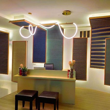Eastique Hotel Koh Chang Trat Luaran gambar