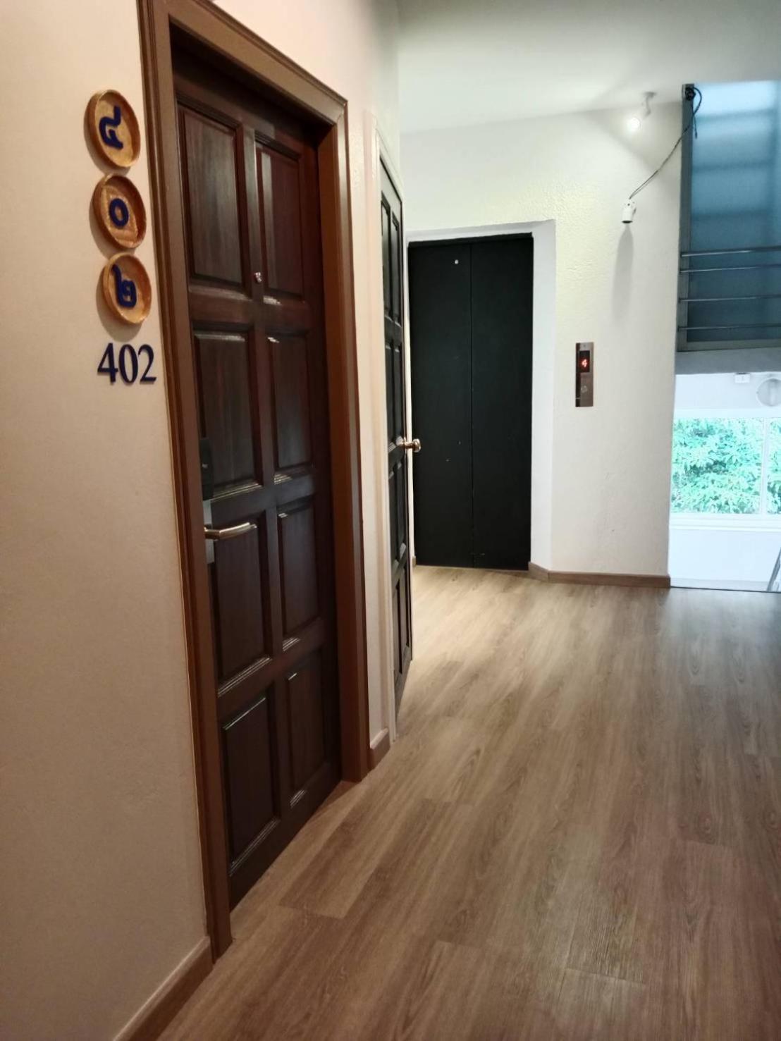 Eastique Hotel Koh Chang Trat Luaran gambar