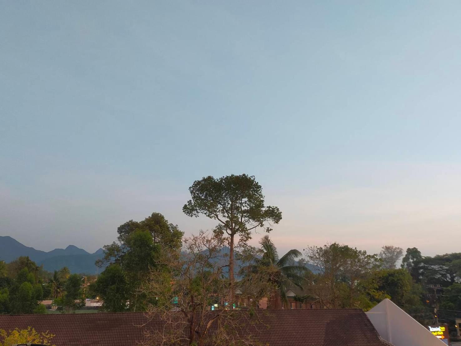 Eastique Hotel Koh Chang Trat Luaran gambar