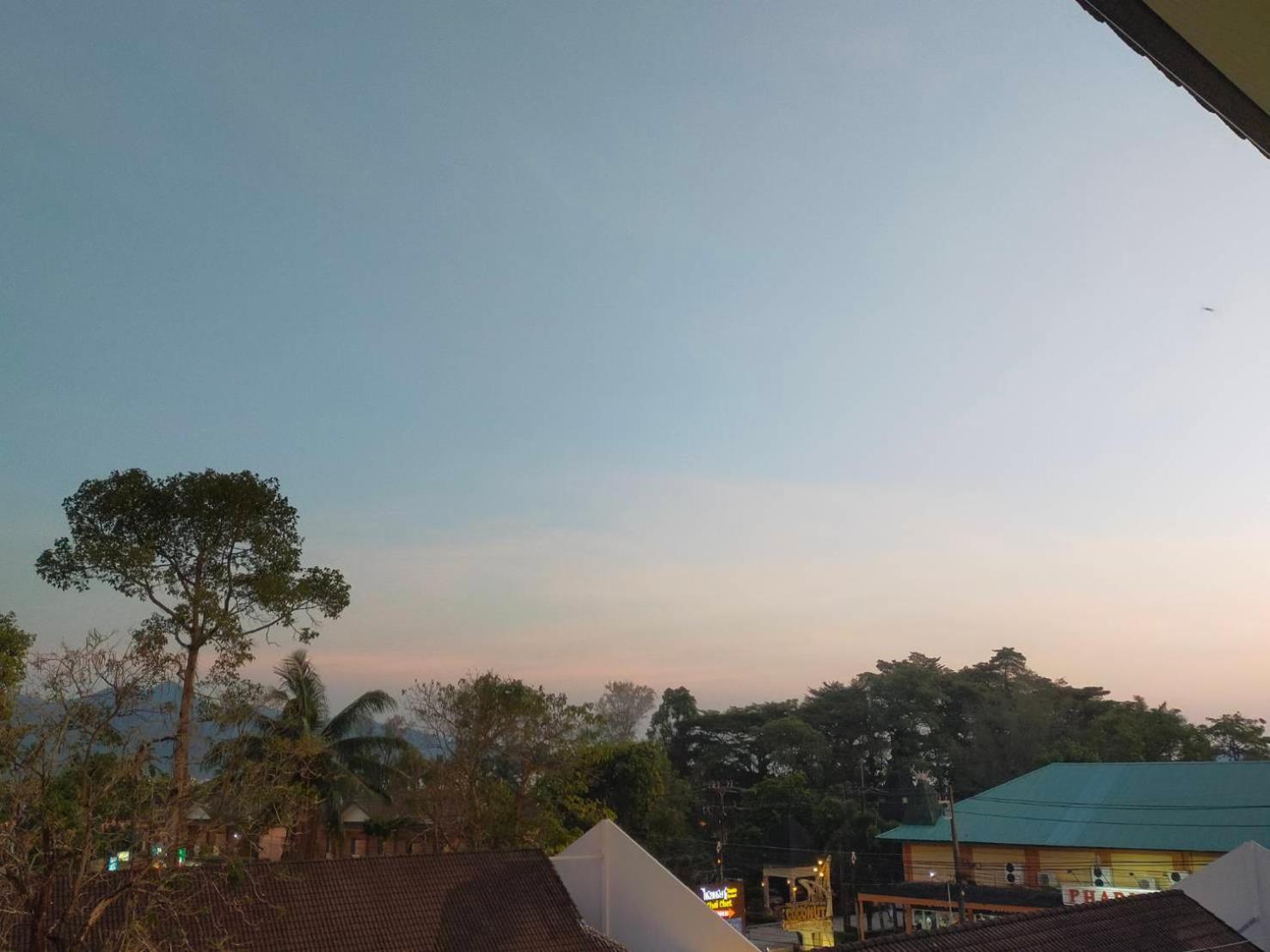 Eastique Hotel Koh Chang Trat Luaran gambar