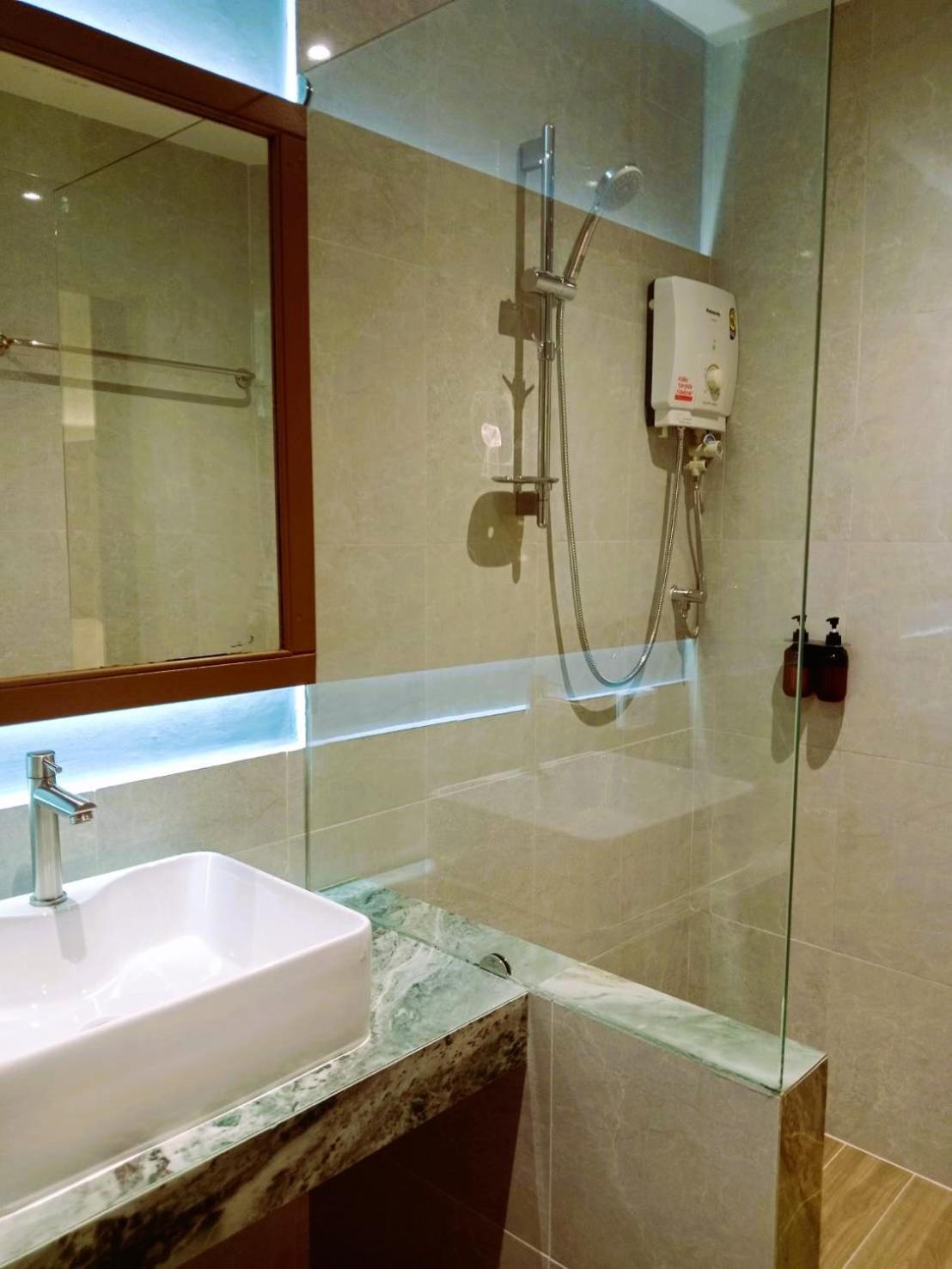 Eastique Hotel Koh Chang Trat Luaran gambar
