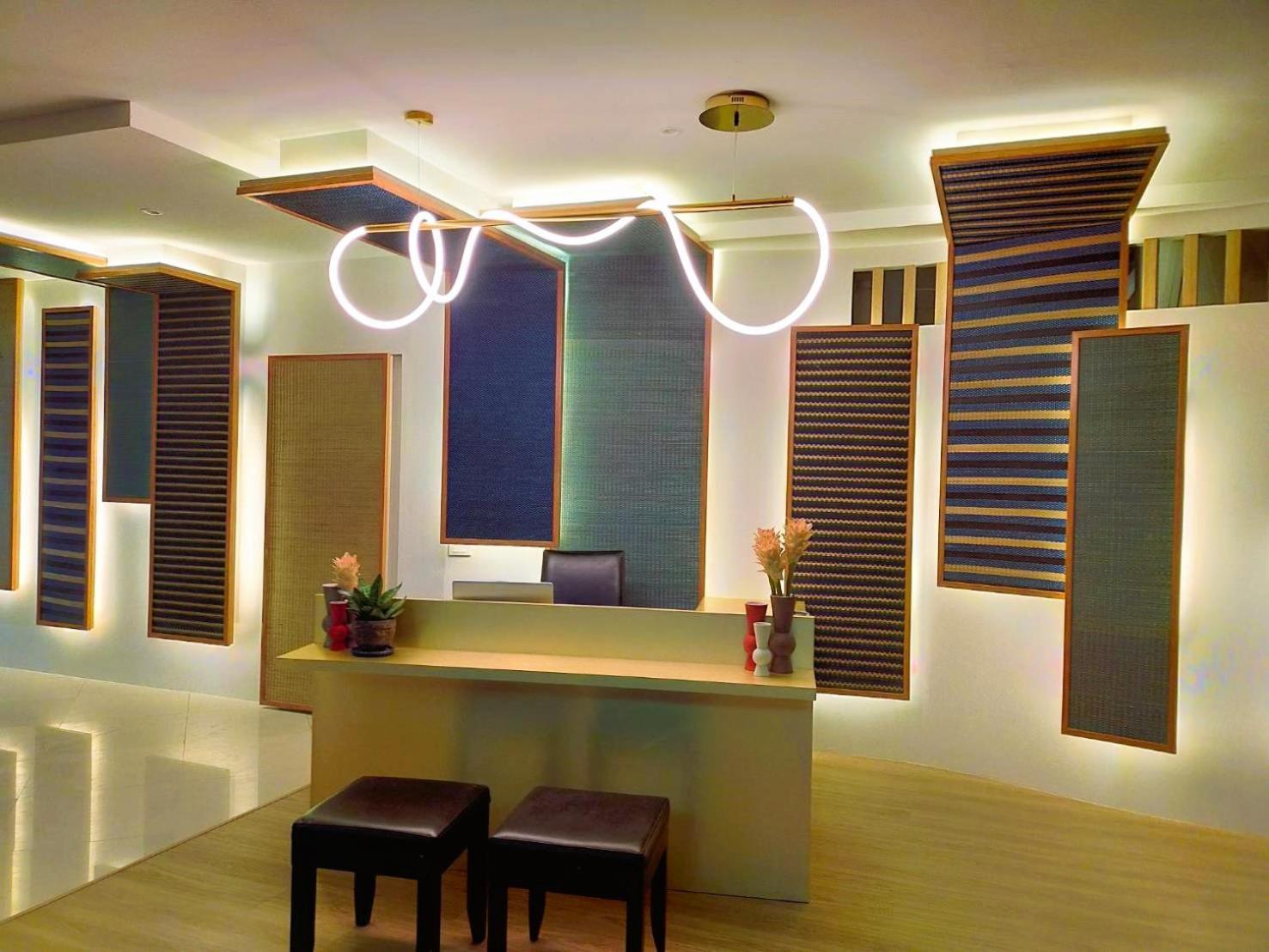 Eastique Hotel Koh Chang Trat Luaran gambar