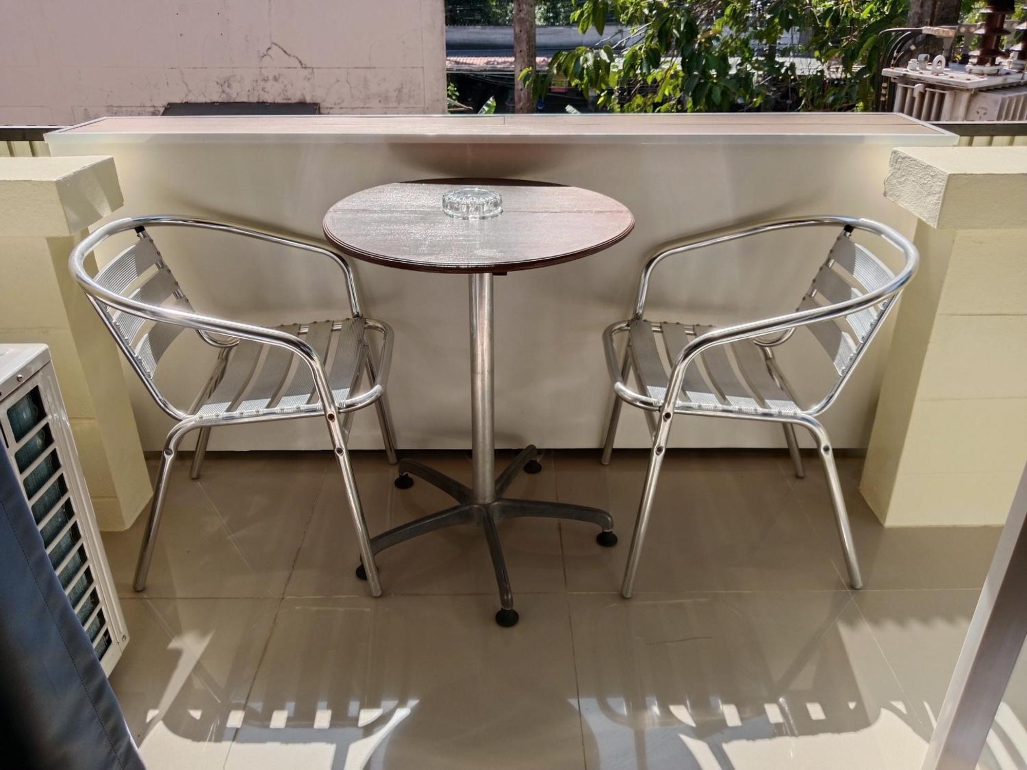 Eastique Hotel Koh Chang Trat Luaran gambar