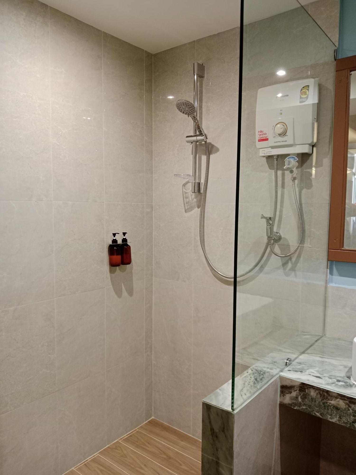 Eastique Hotel Koh Chang Trat Luaran gambar