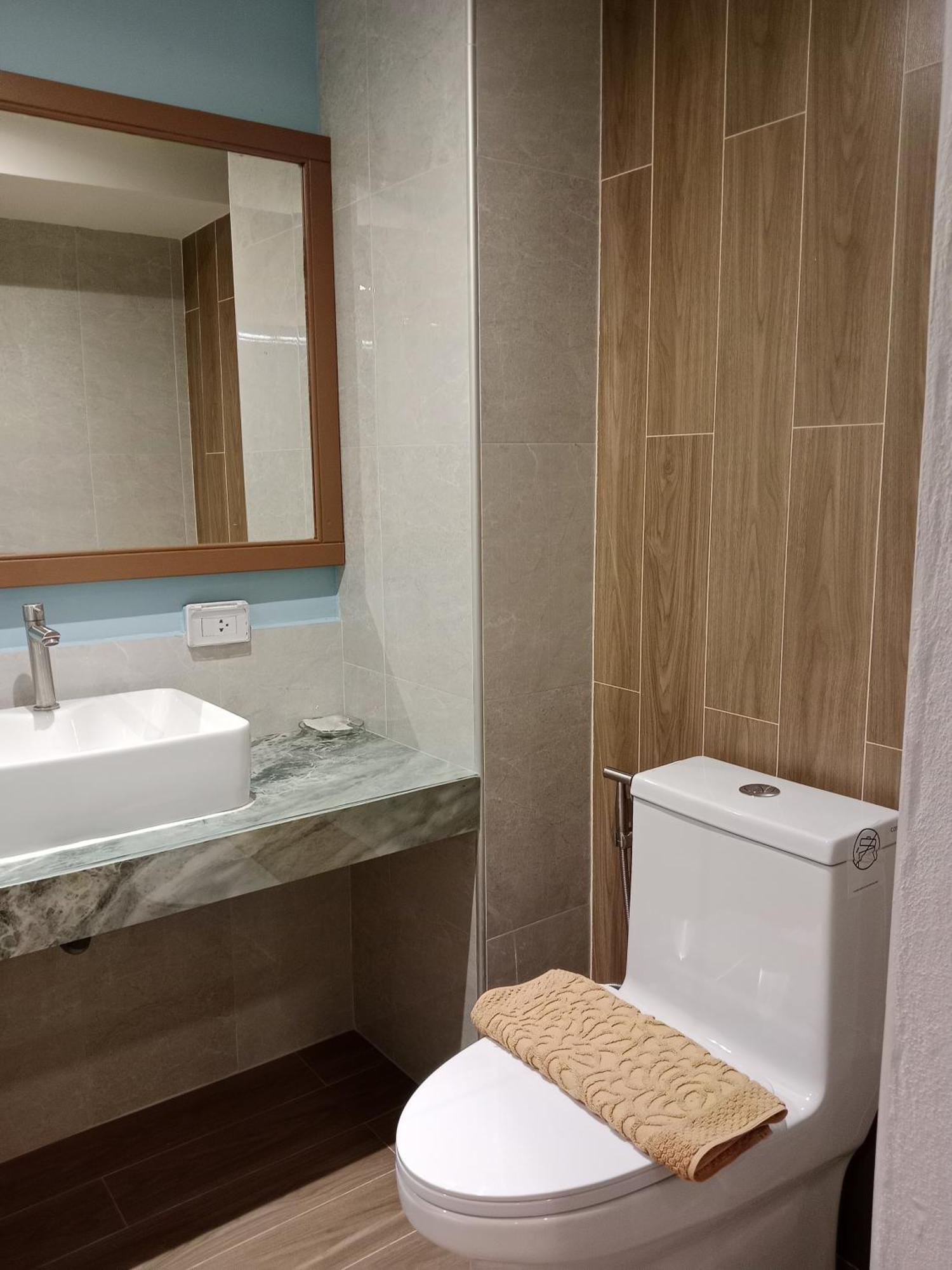 Eastique Hotel Koh Chang Trat Luaran gambar